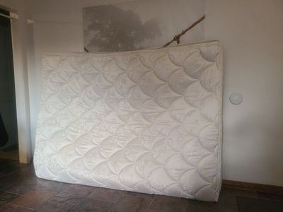 queen sleep number bed with remote