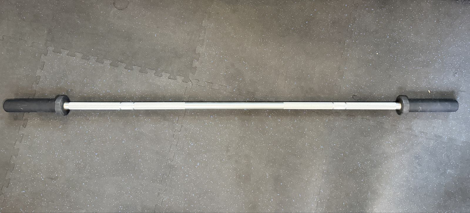 Synergee 15lb Technique Bar – 28mm – Like New