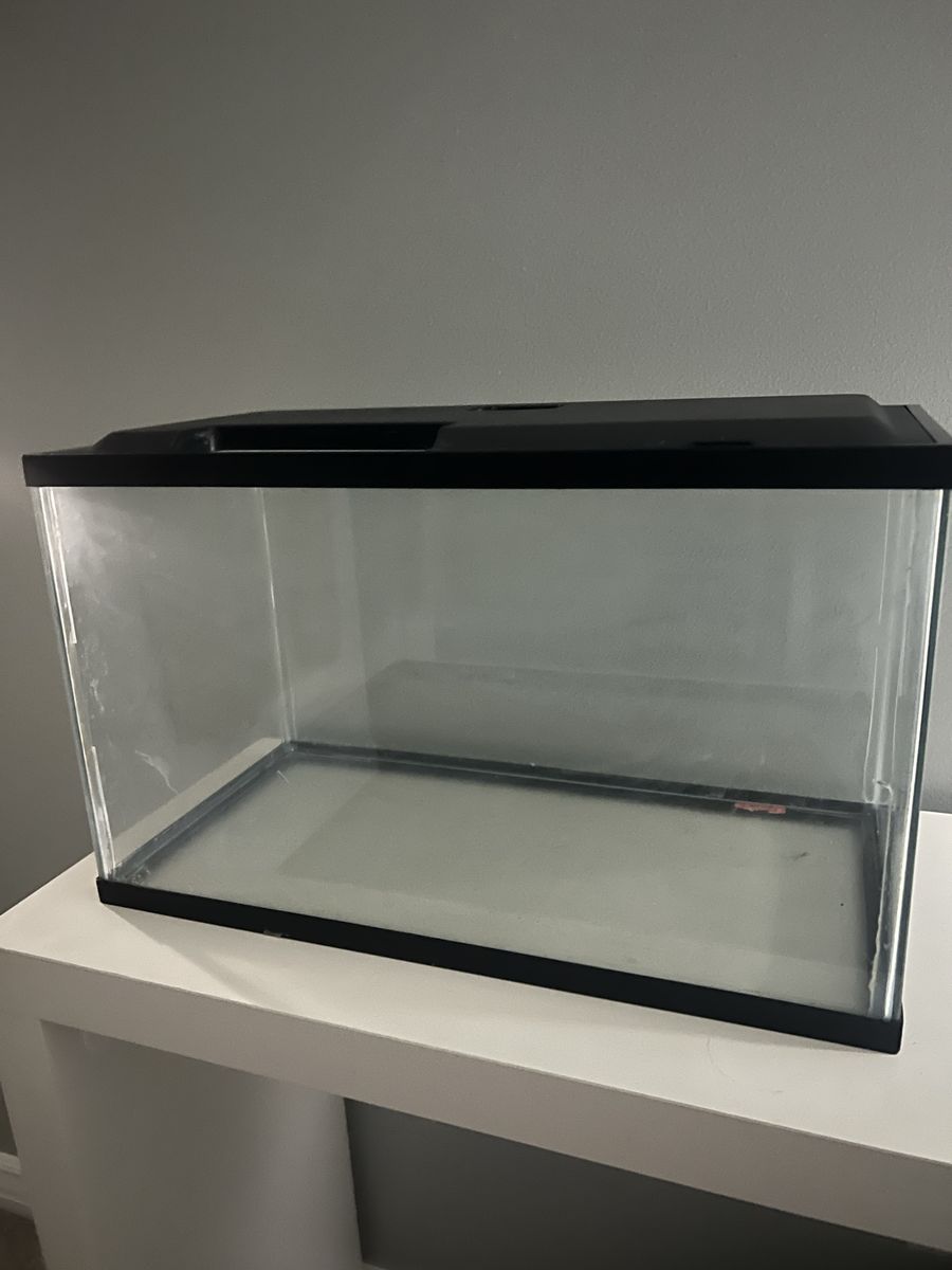 Fish tank