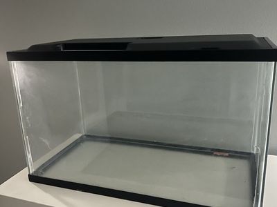 Fish tank