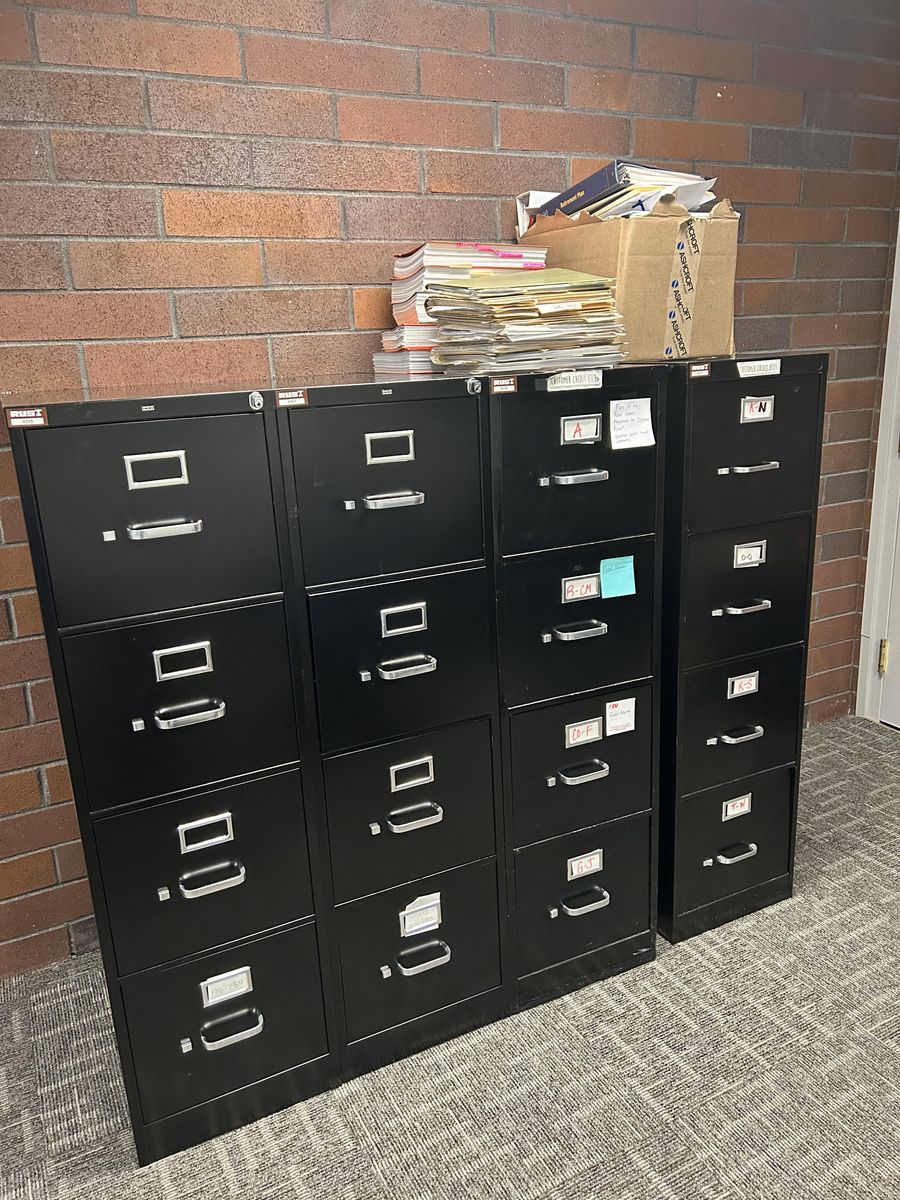 File Cabinets