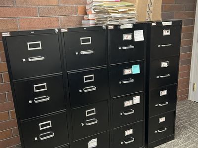 File Cabinets