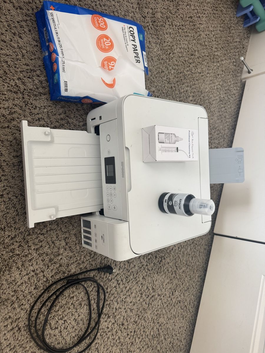 Color Printer