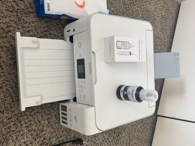 Color Printer