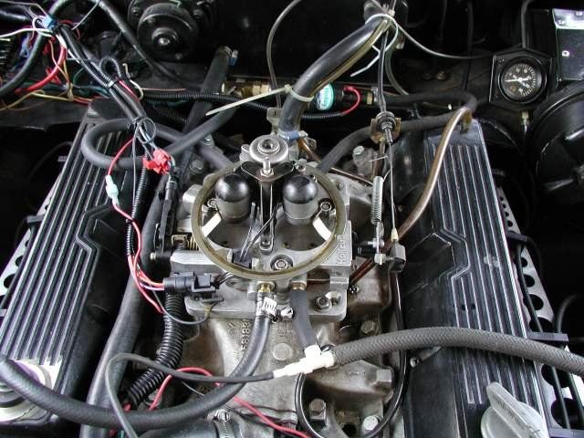 Carburetors - Fuel Injection- New -  Rebuilt and Service