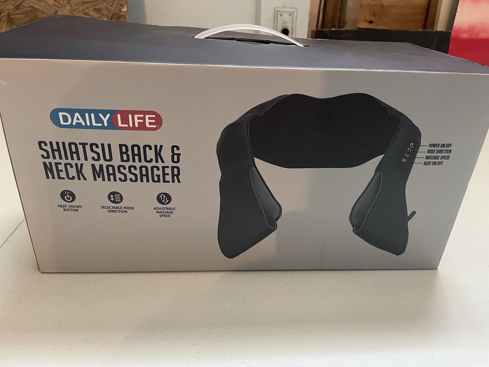 Massager 