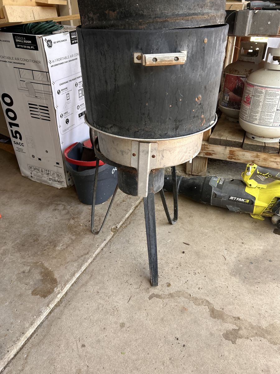 Smoker