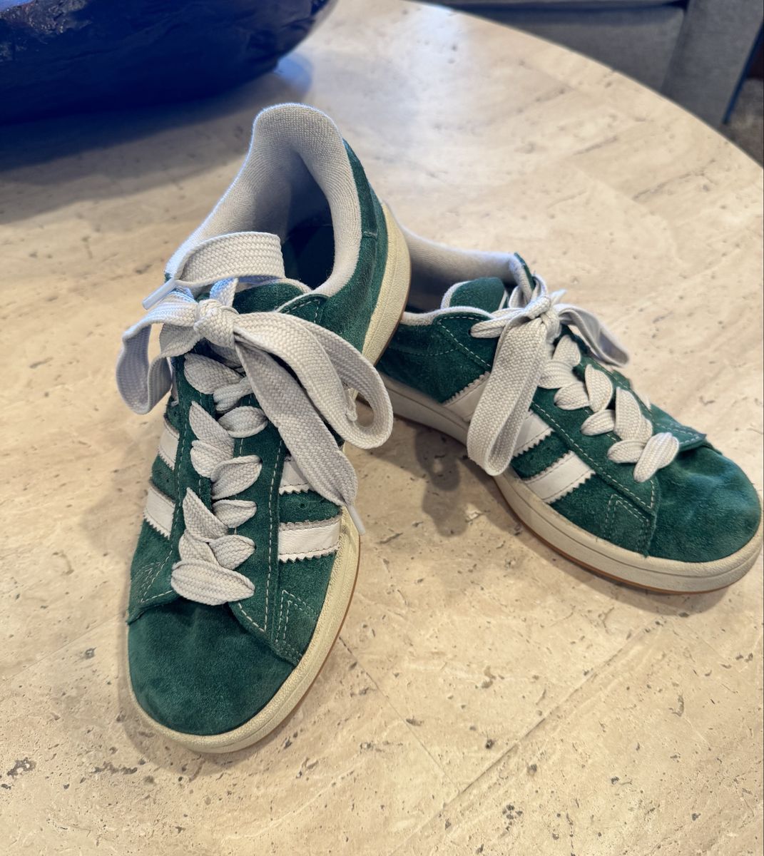 Adidas Campus OO’s women’s size 6