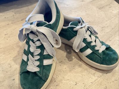 Adidas Campus OO’s women’s size 6