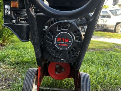 Ariens FT314 Front Tine Tiller w/ Predator 212cc Engine