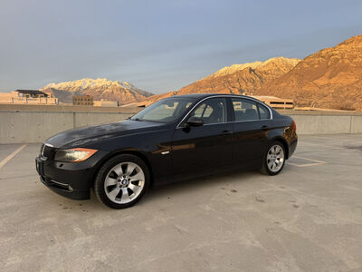2008 BMW 3 335i xDrive
