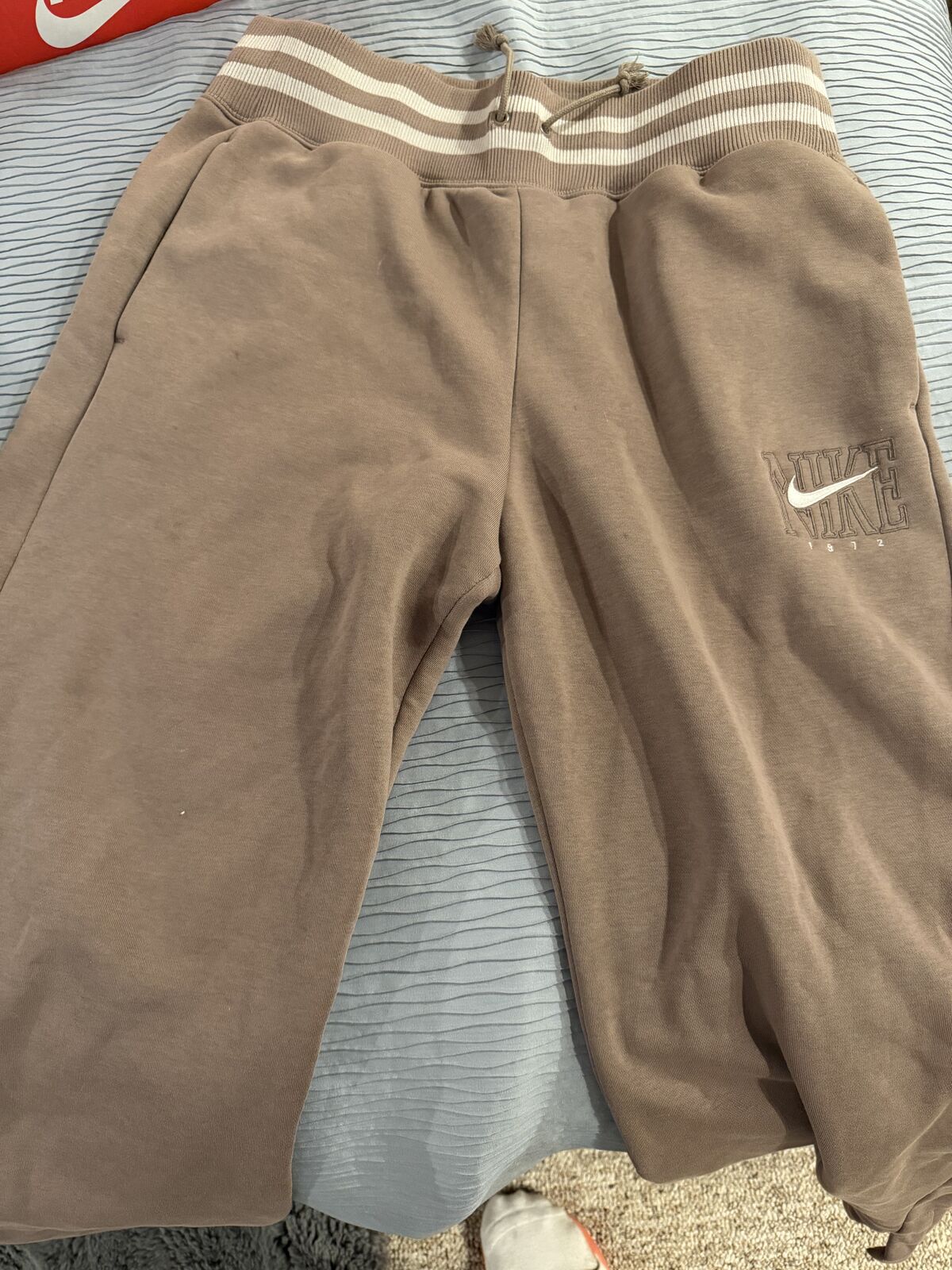 Nike Sweatpants