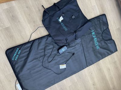Higherdose Infrared Sauna Blanket