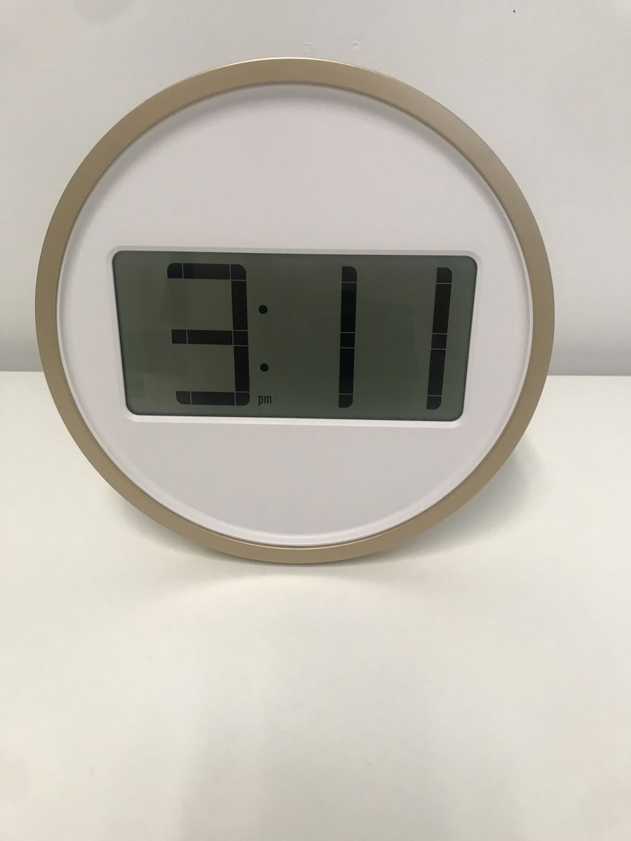 Wall Clock