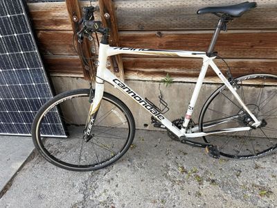 Cannondale Quick