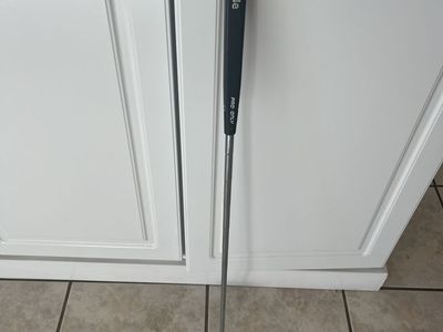 Odyssey White Ice 2 Ball Putter