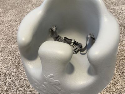 Bumbo baby seat $35