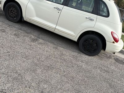 2007 Chrysler PT Cruiser Base