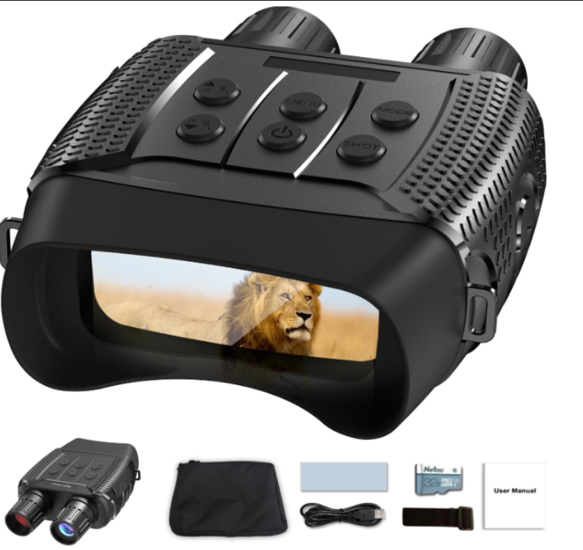 brand new in box Night Vision Goggles