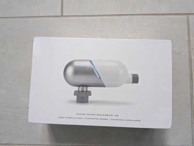 M9-Plus Ozone Laundry Disinfector for Washers & Baby Items