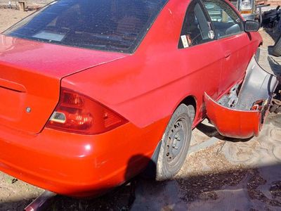 1999 Honda Civic