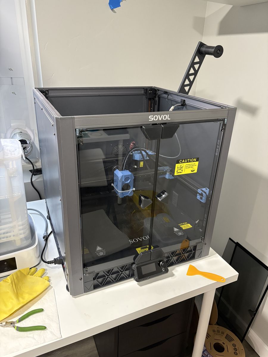 Sovol SV08 3D Printer