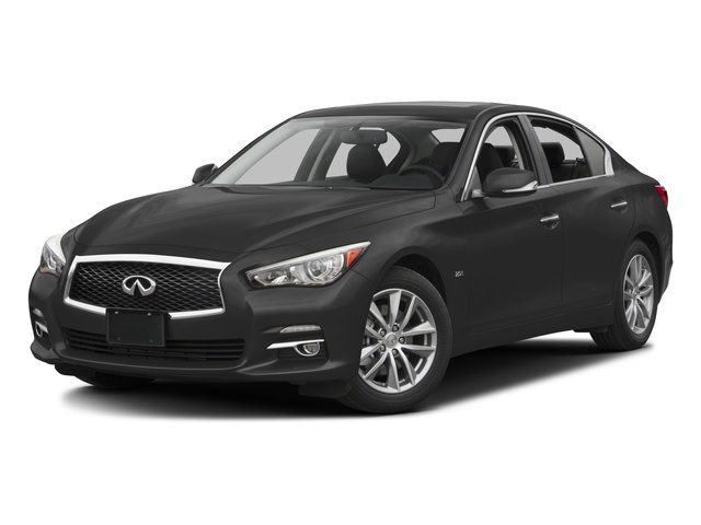 2016 Infiniti Q50 3.0t Premium