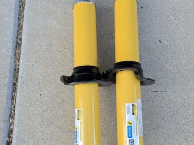 Ram 1500 Rebel Bilstien Front Struts