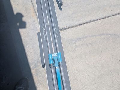 48 " Tile cutter professional use