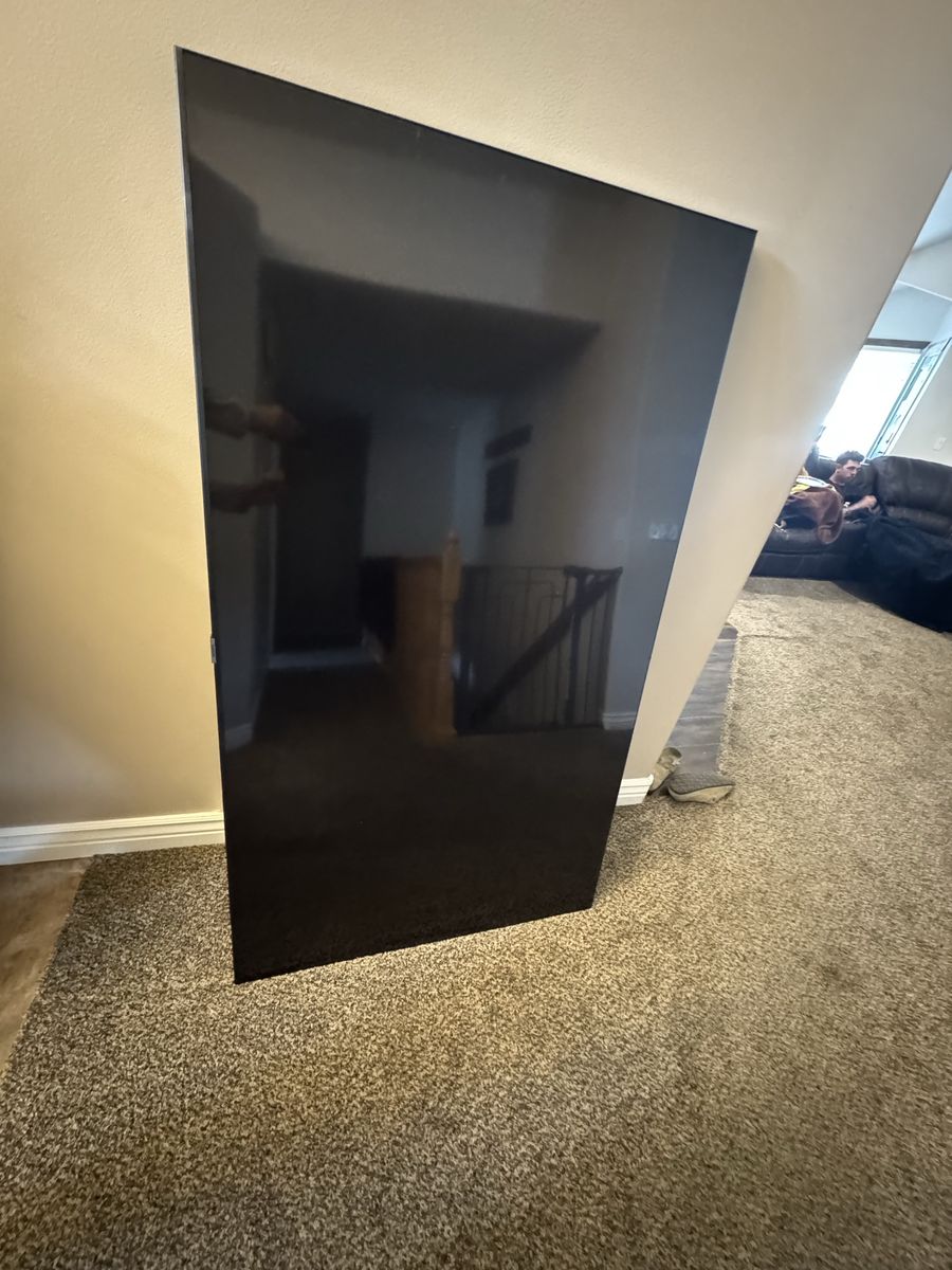 65  Inch Samsung Tv With Wall Mount