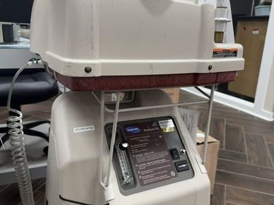 INVACARE HOMEFILL SYSTEM