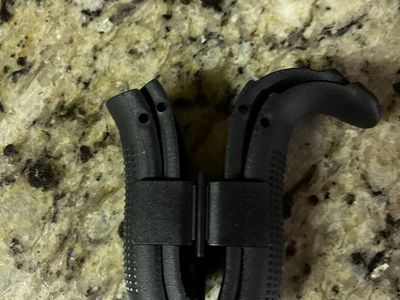 Pistol Grips