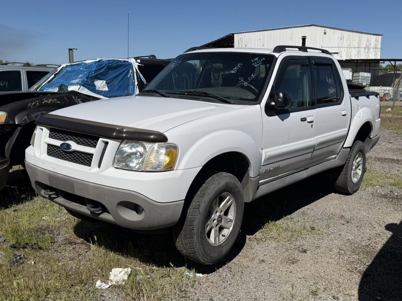 Just In! 2001 Ford Explorer Sport Trac Parts