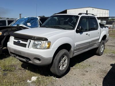 New Arrival - 2001 Ford Explorer Sport Trac Parts - UTPAP Ogden