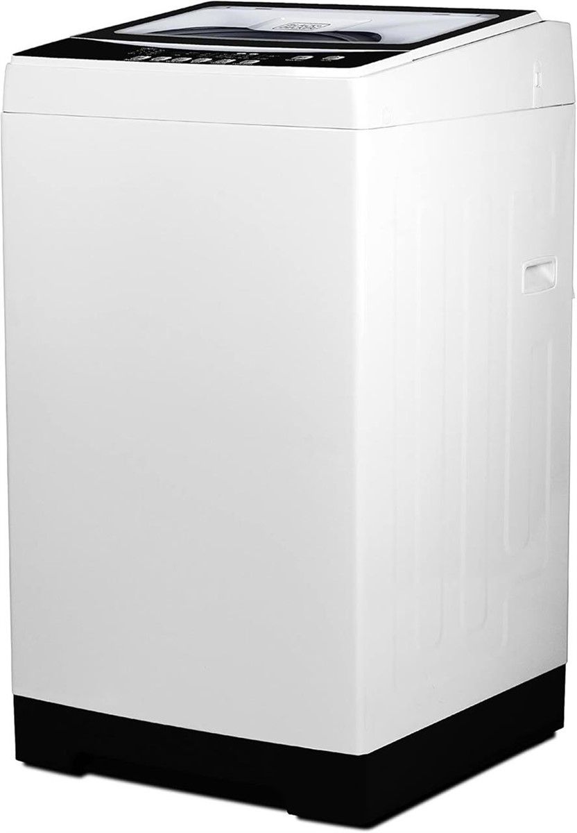 BLACK+DECKER 3.0 Cu. Ft. Portable Washer BRAND NEW IN BOX