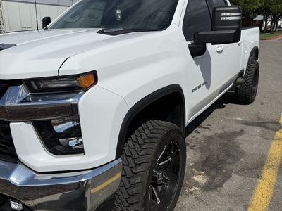 2023 Chevrolet Silverado 2500HD LT
