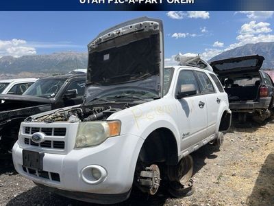 2009 Ford Escape Hybrid Parts - UTPAP Orem