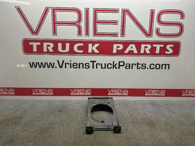 Peterbilt Lower Scroll Blower, Part # 5X010031