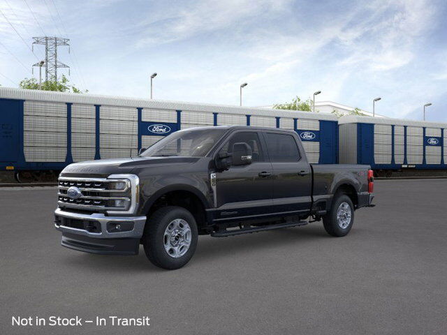 2026 Ford F-250 Super Duty XLT