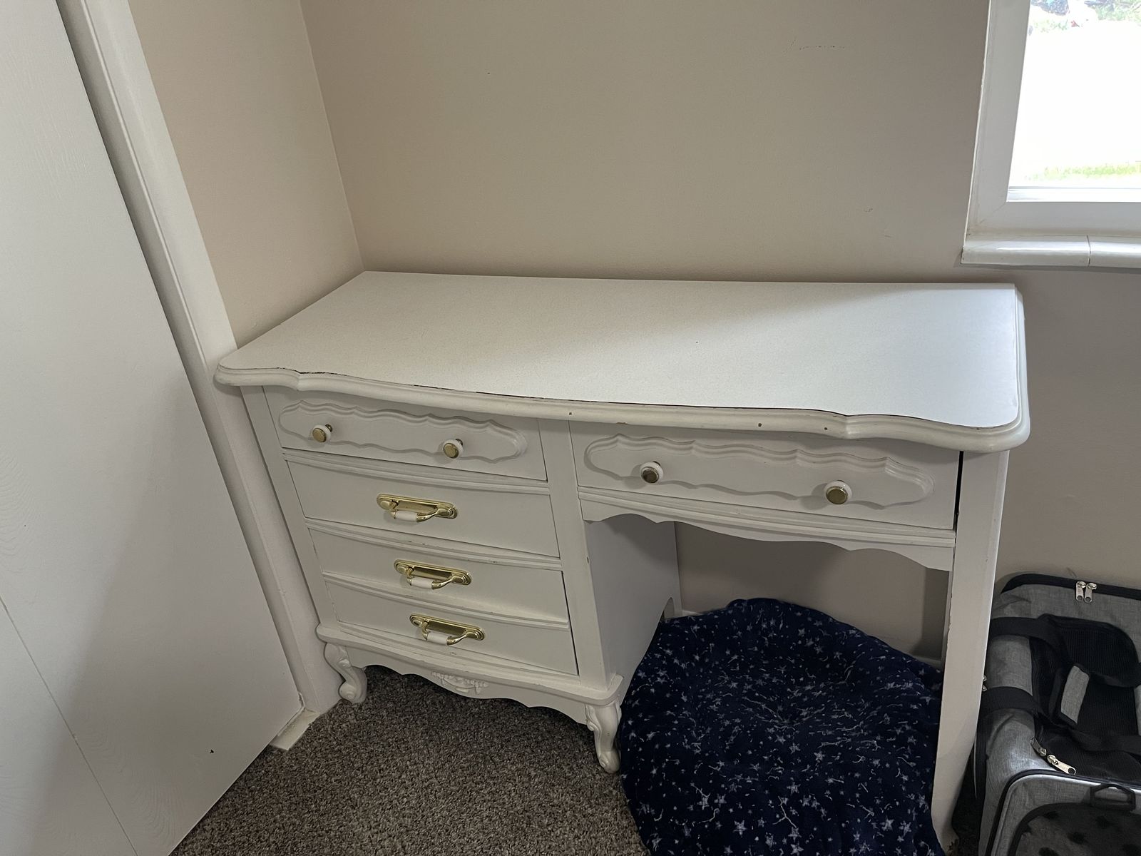 Twin bedroom set