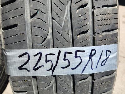 225/55r18 big o legacy all season plus