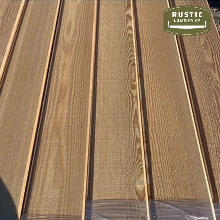 Discount 1x6 Clear Doug Fir T&G