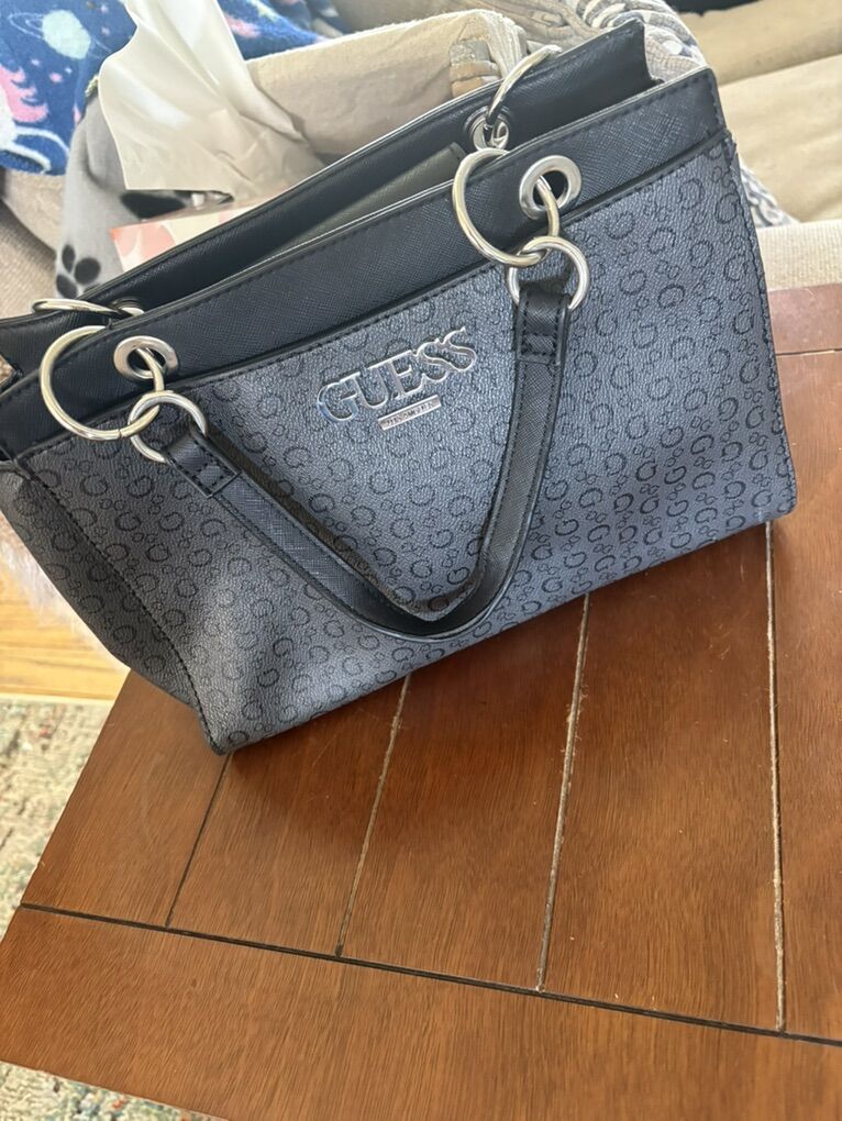Guess Purse
