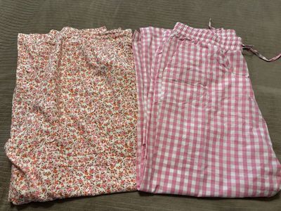 New Darling 100% Cotton XL Lounge/Pajama Pants