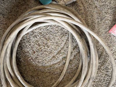 50 FT SHORE POWER CORD