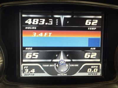 2010 MasterCraft X25