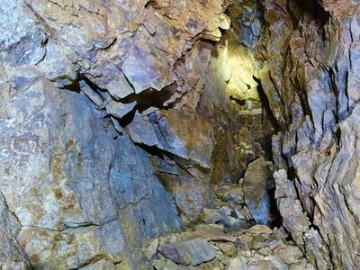 20acre Utah Lode Gold & Silver Mining Claim