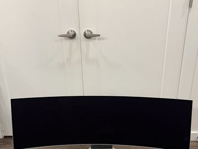 Samsung Odyssey G95SC 49-inch QD-OLED