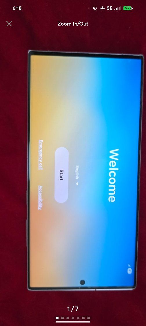 Samsung s23 ultra unlocked 