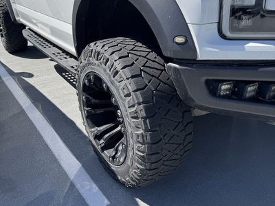 35x12.5 R20LT - Ridge Grappler large mudding tires (3)